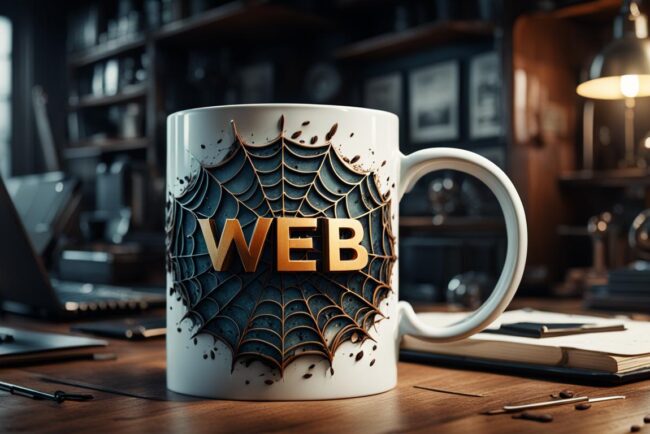 web 7